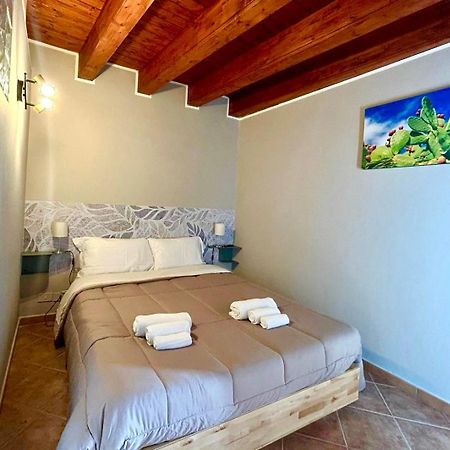 Apartamento Triscele House - Corrieri Palermo Exterior foto