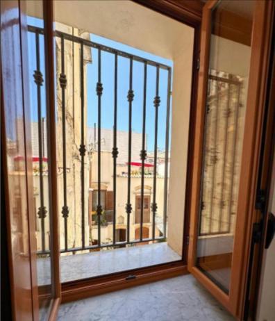 Apartamento Triscele House - Corrieri Palermo Exterior foto