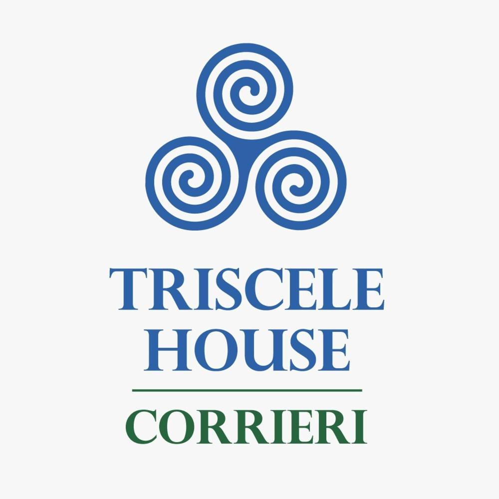 Apartamento Triscele House - Corrieri Palermo Exterior foto