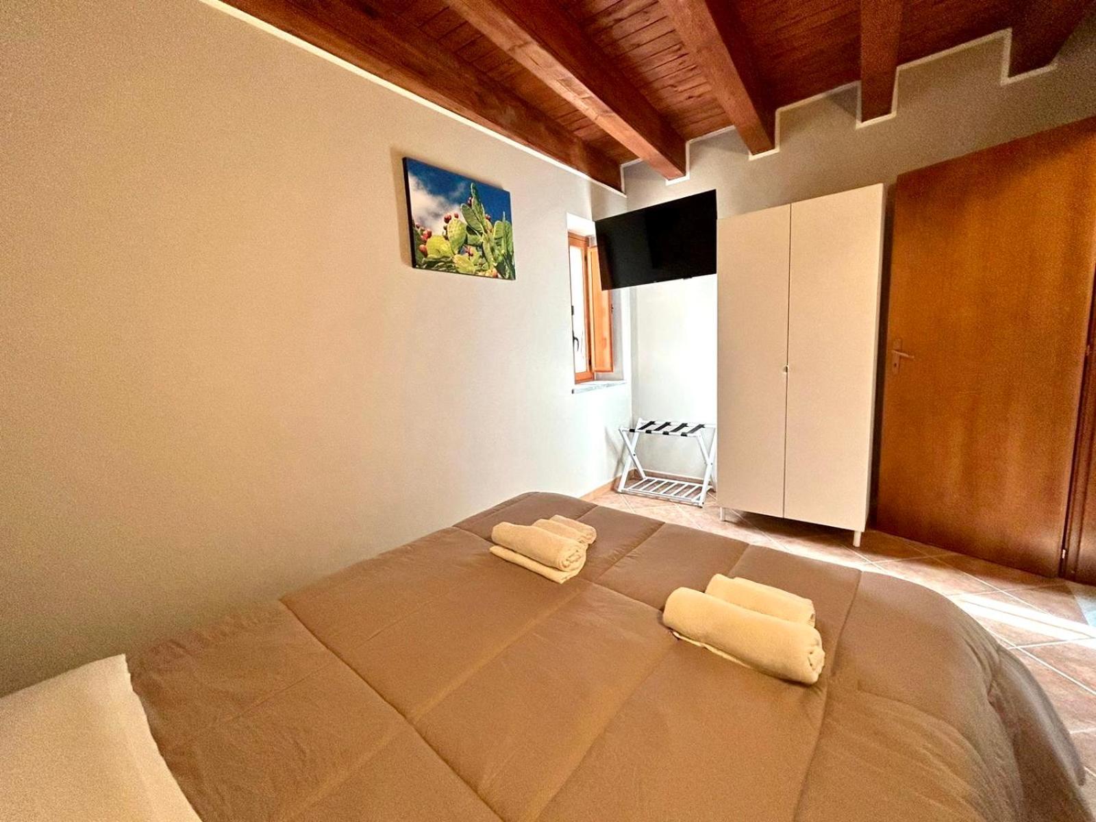 Apartamento Triscele House - Corrieri Palermo Exterior foto