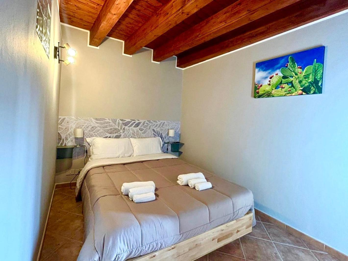 Apartamento Triscele House - Corrieri Palermo Exterior foto