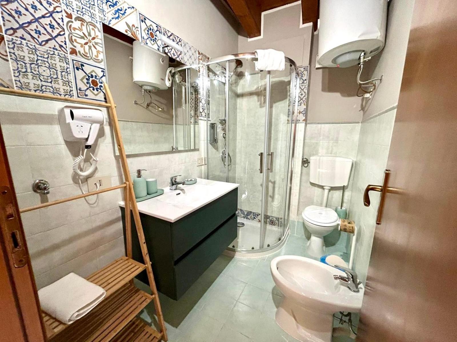 Apartamento Triscele House - Corrieri Palermo Exterior foto