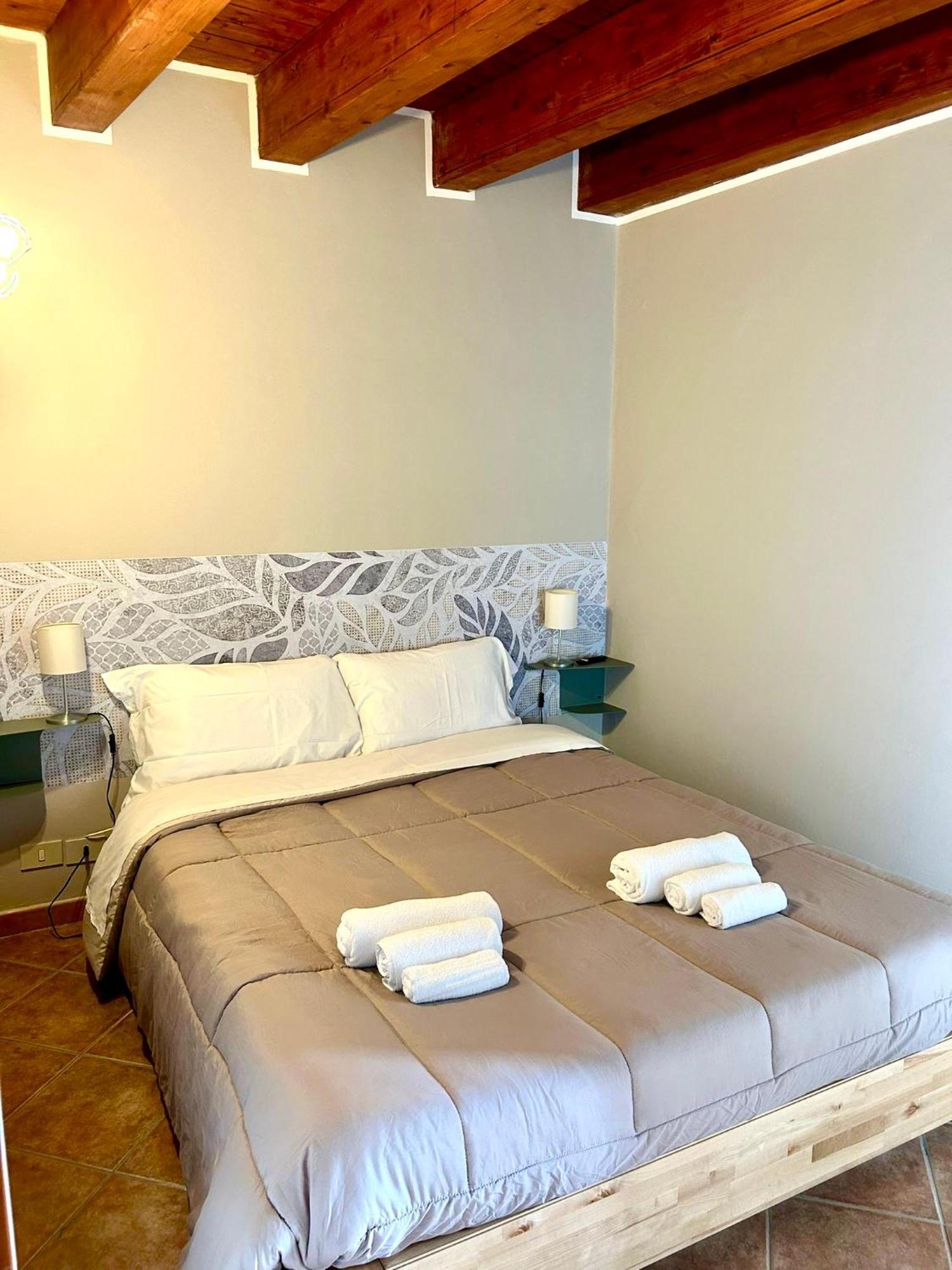 Apartamento Triscele House - Corrieri Palermo Exterior foto