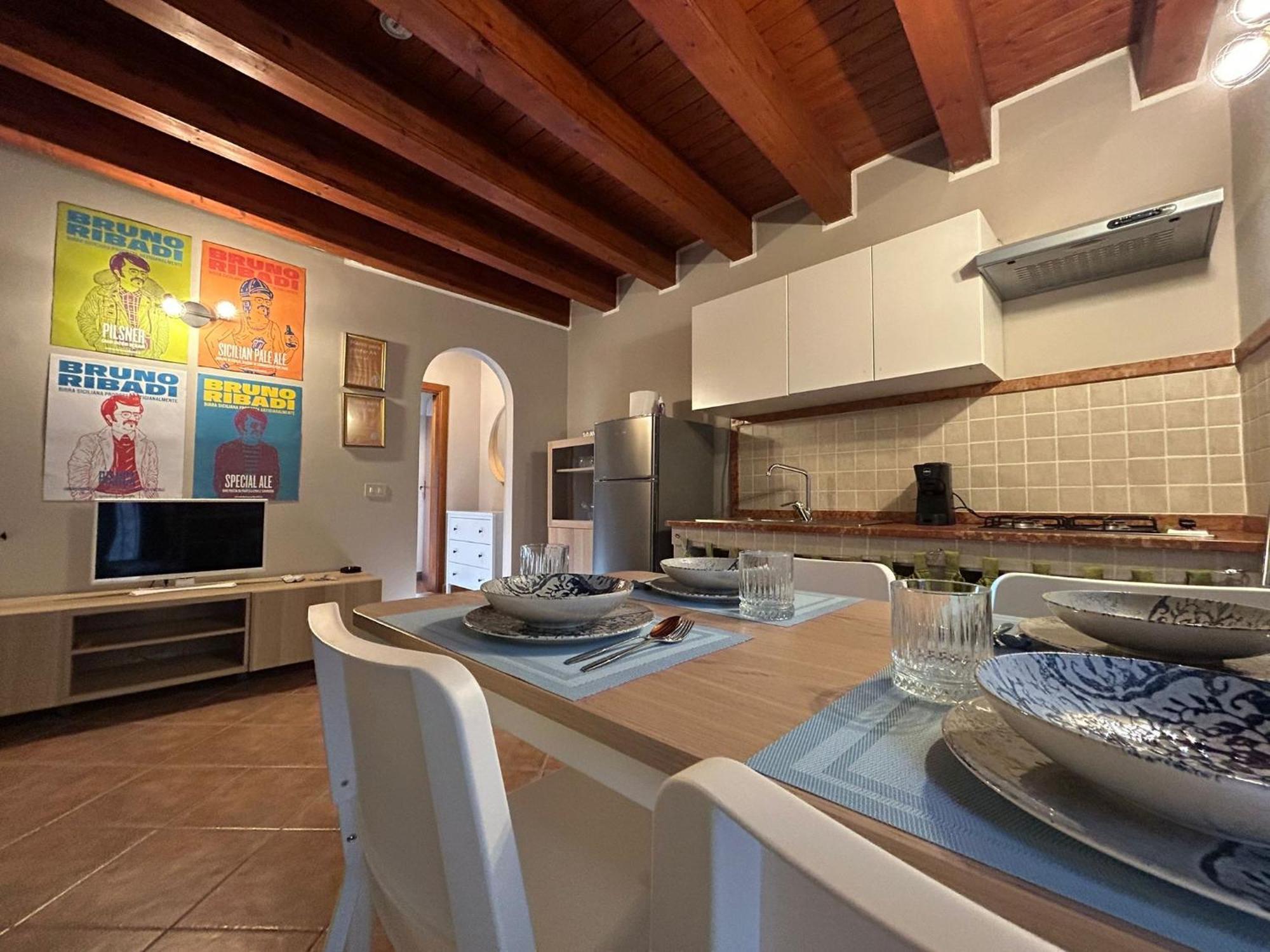 Apartamento Triscele House - Corrieri Palermo Exterior foto