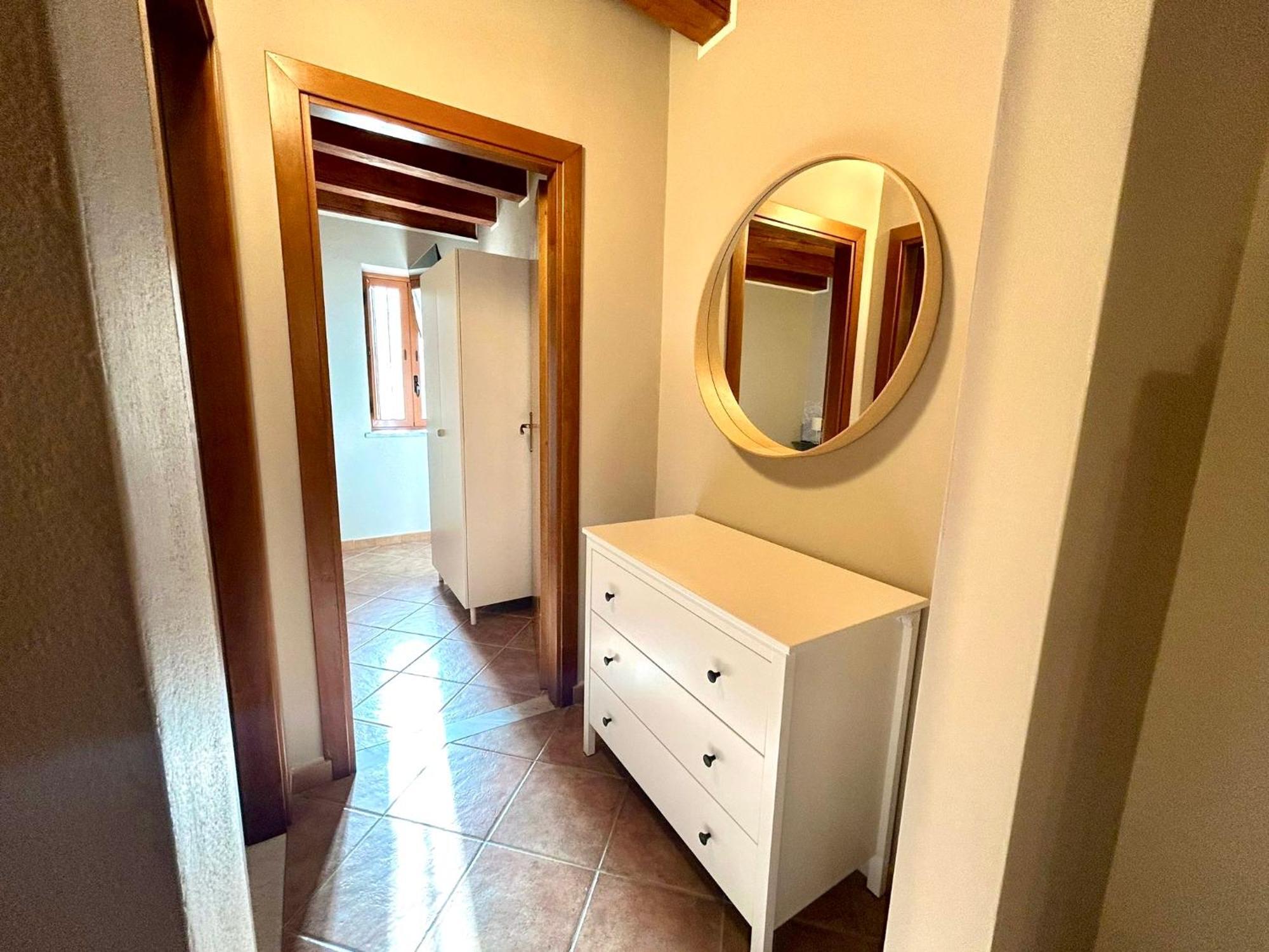 Apartamento Triscele House - Corrieri Palermo Exterior foto